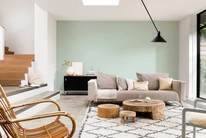 Dulux Pentalite Emulsion