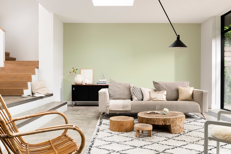 Dulux Catylac Interior Glow
