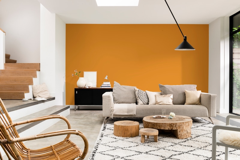 Dulux Catylac Interior Glow