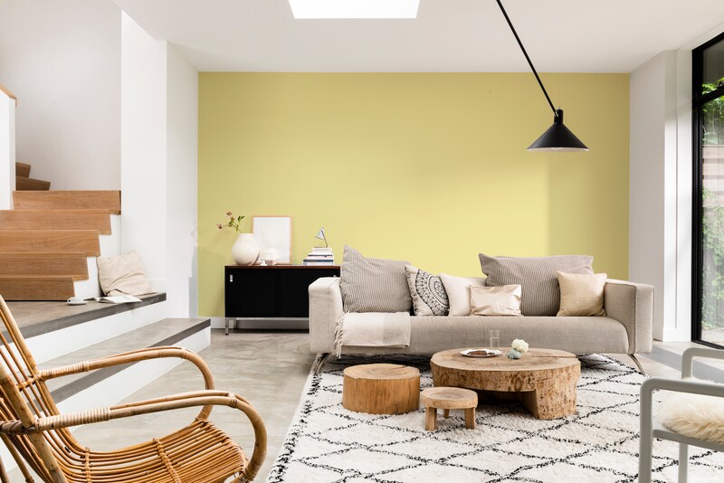 Dulux Catylac Interior Glow