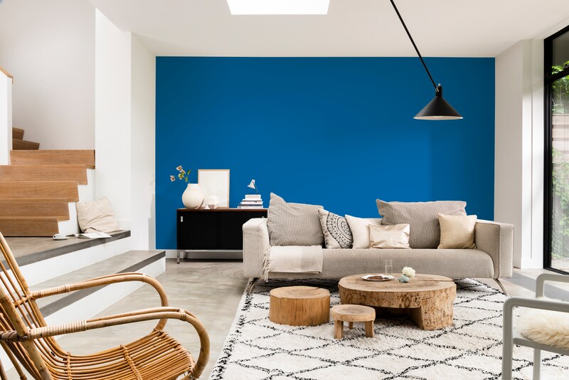 Dulux Catylac Interior Glow