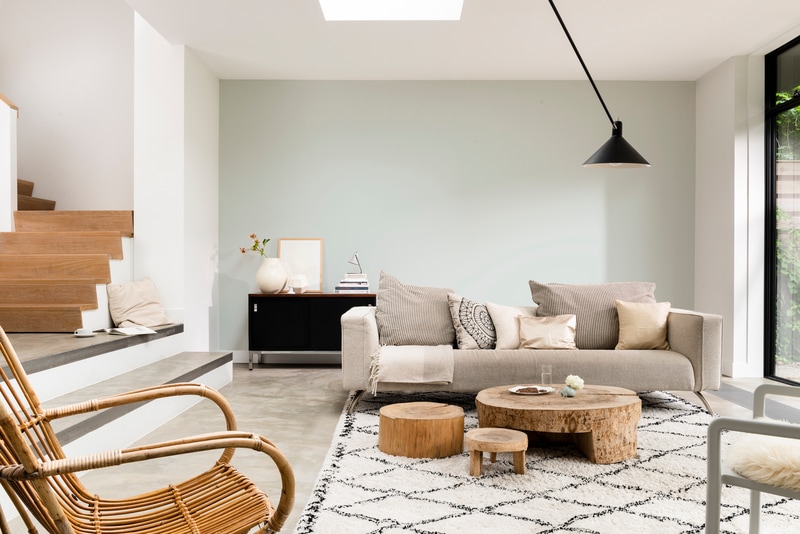 Dulux Catylac Interior Glow