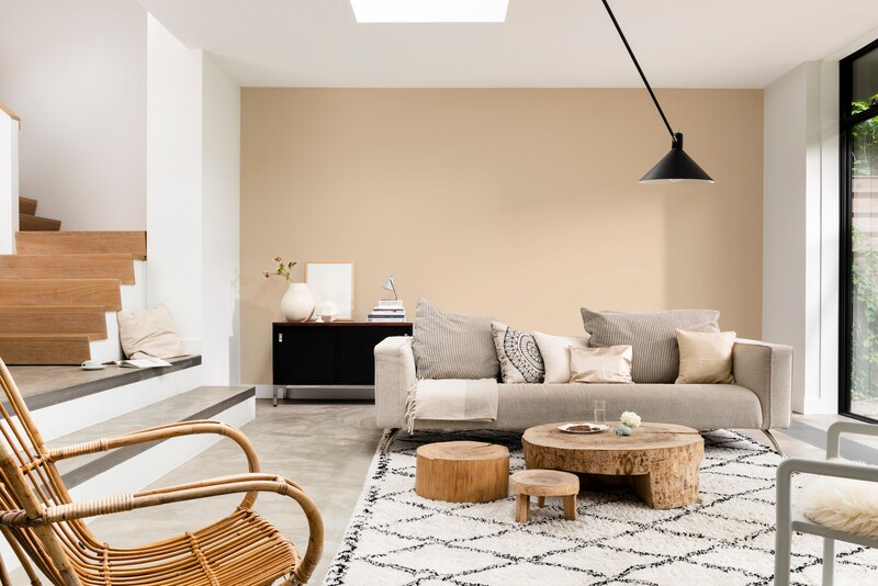 Dulux Catylac Interior Glow