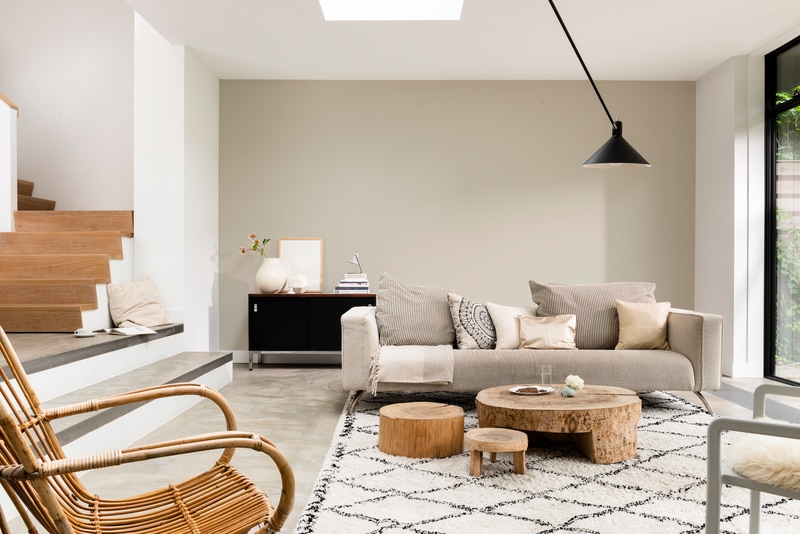 Dulux Catylac Interior Glow