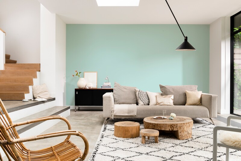 Dulux Pentalite Hygiene Plus