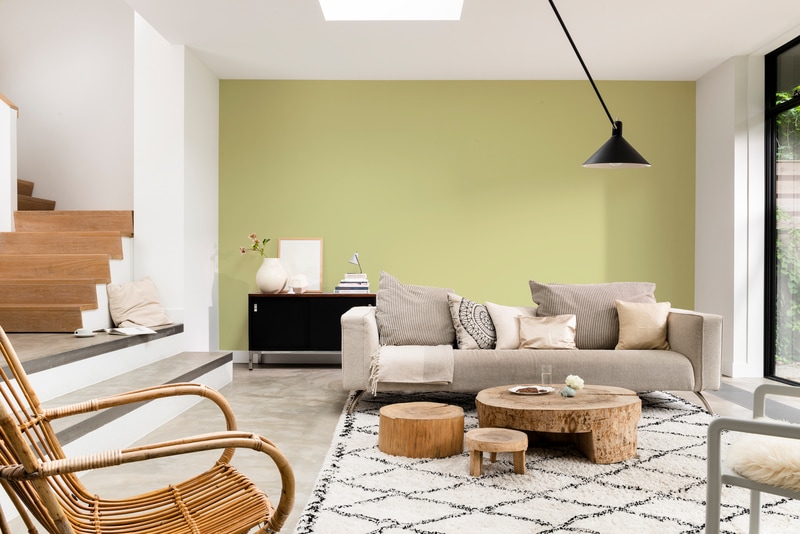 Dulux Pentalite Hygiene Plus