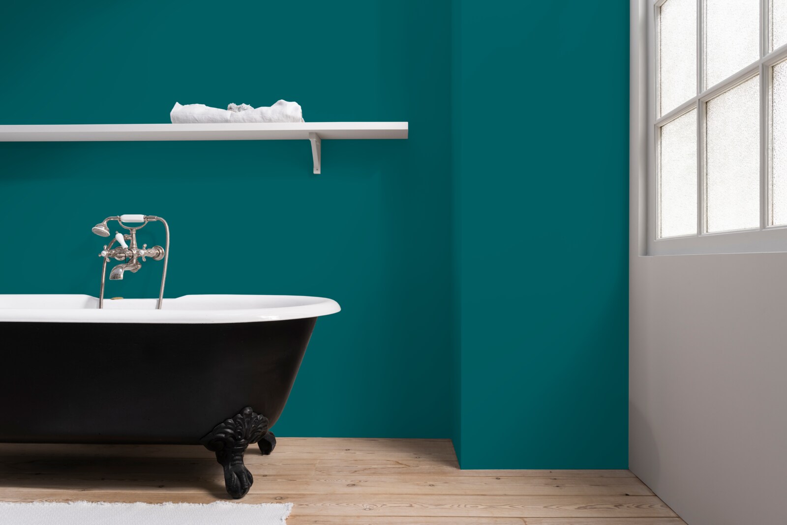 Dulux Teal Colour Tester Ripple, 30Ml