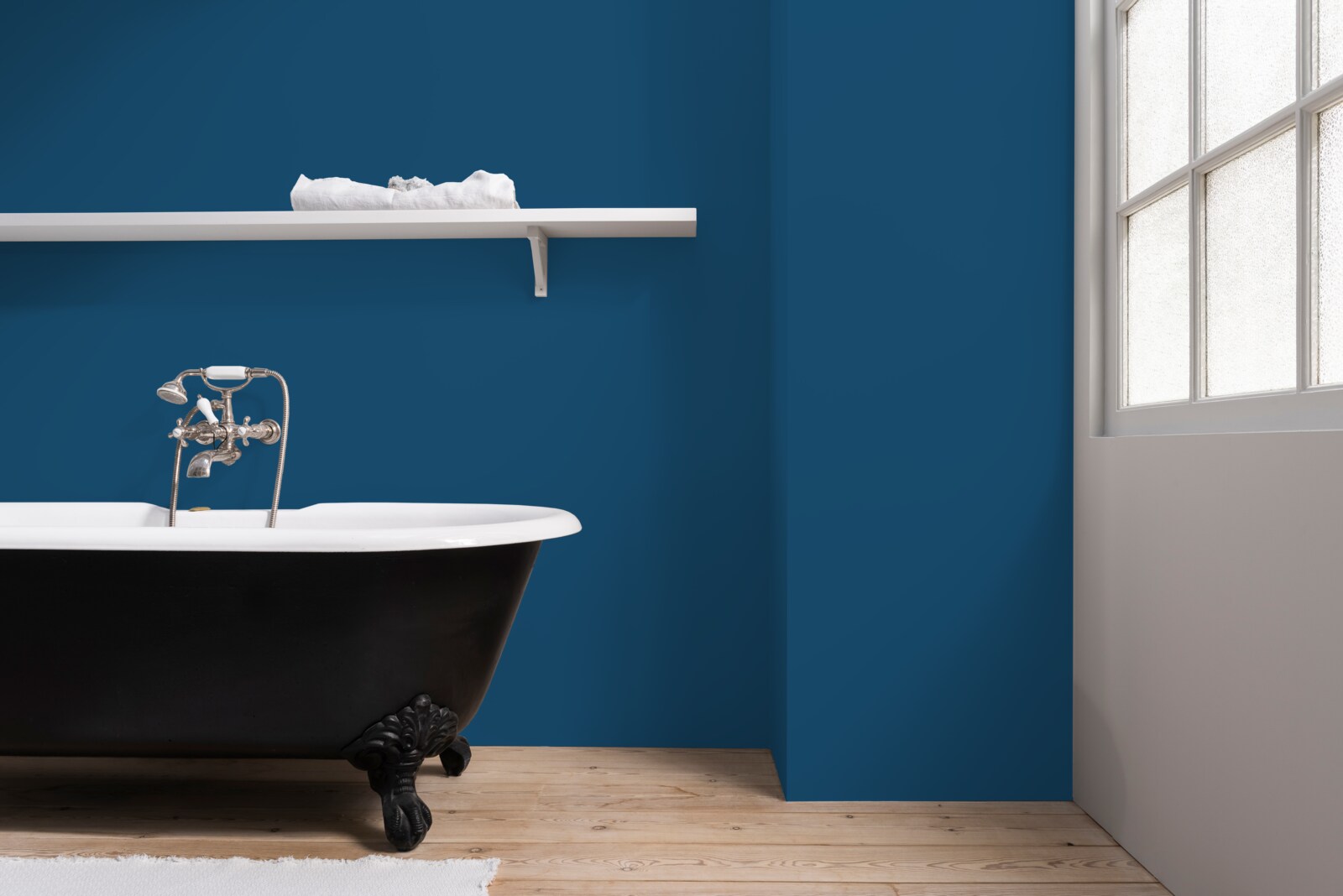Dulux Blue Colour Tester Wild Water 1, 30Ml