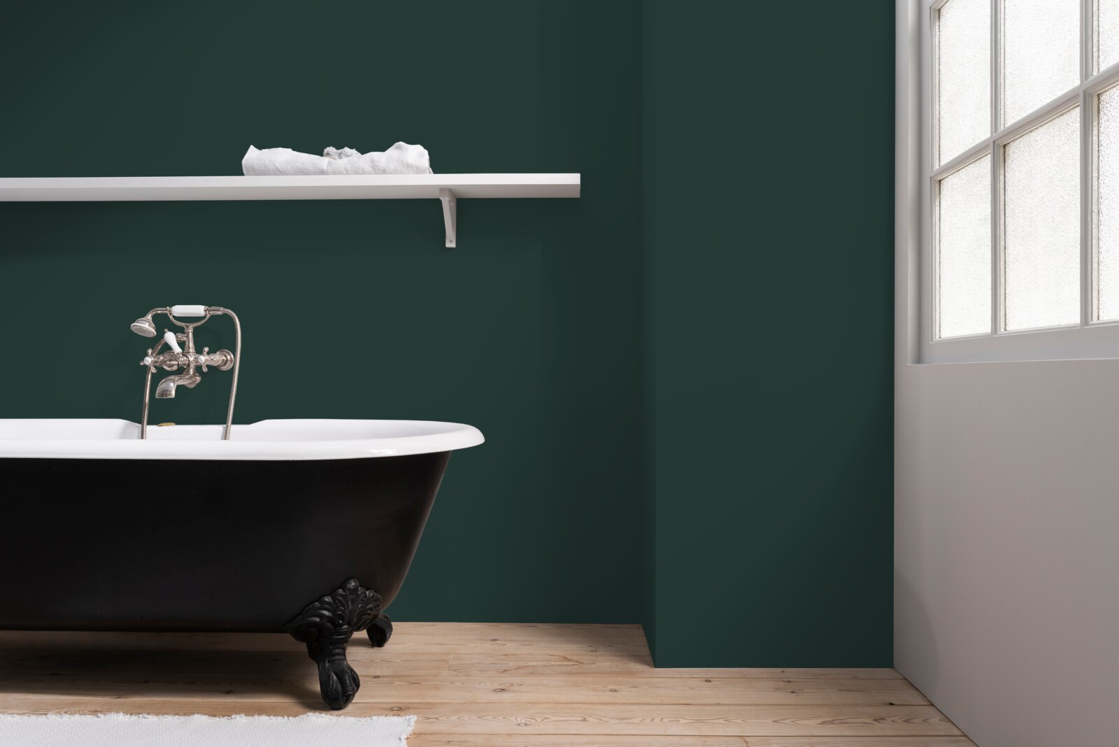 Dulux Green Colour Tester Heathland, 30Ml