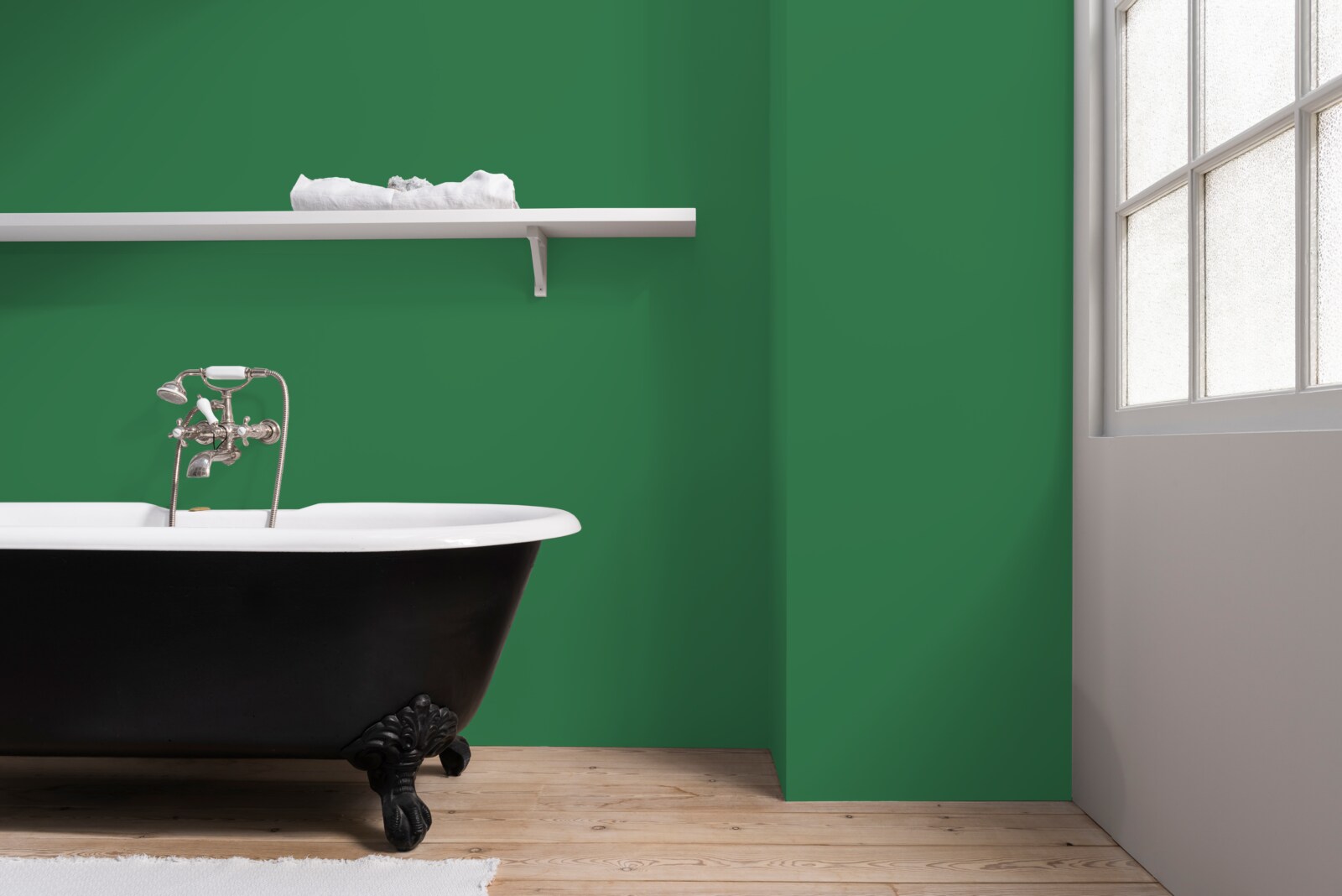 Dulux Green Colour Tester Crushed Pine 1, 30Ml
