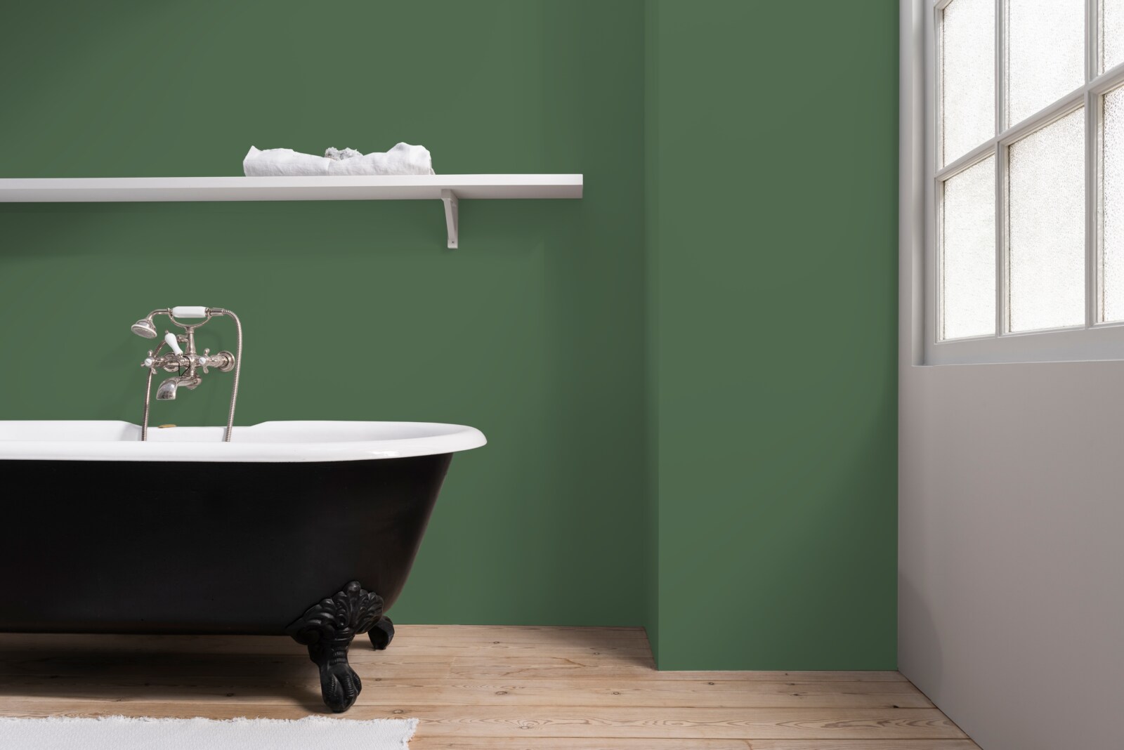 Dulux Green Colour Tester Tuscan Glade 1, 30Ml