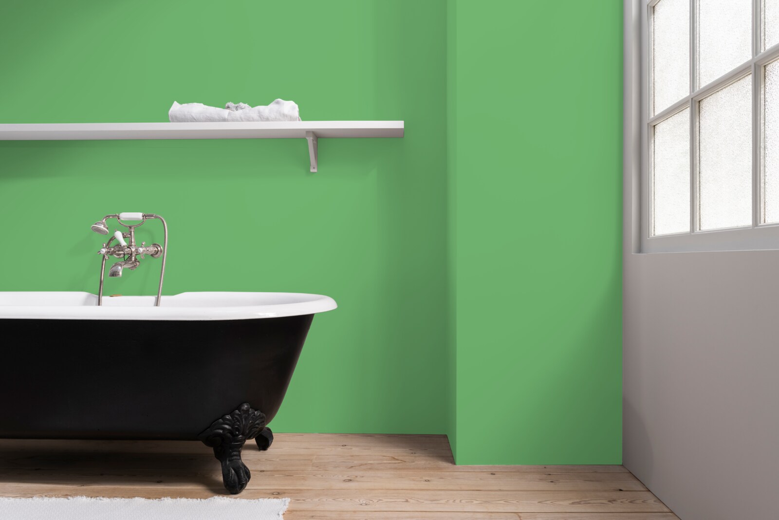 Dulux Colour Tester Dublin Bay 4, 30ML
