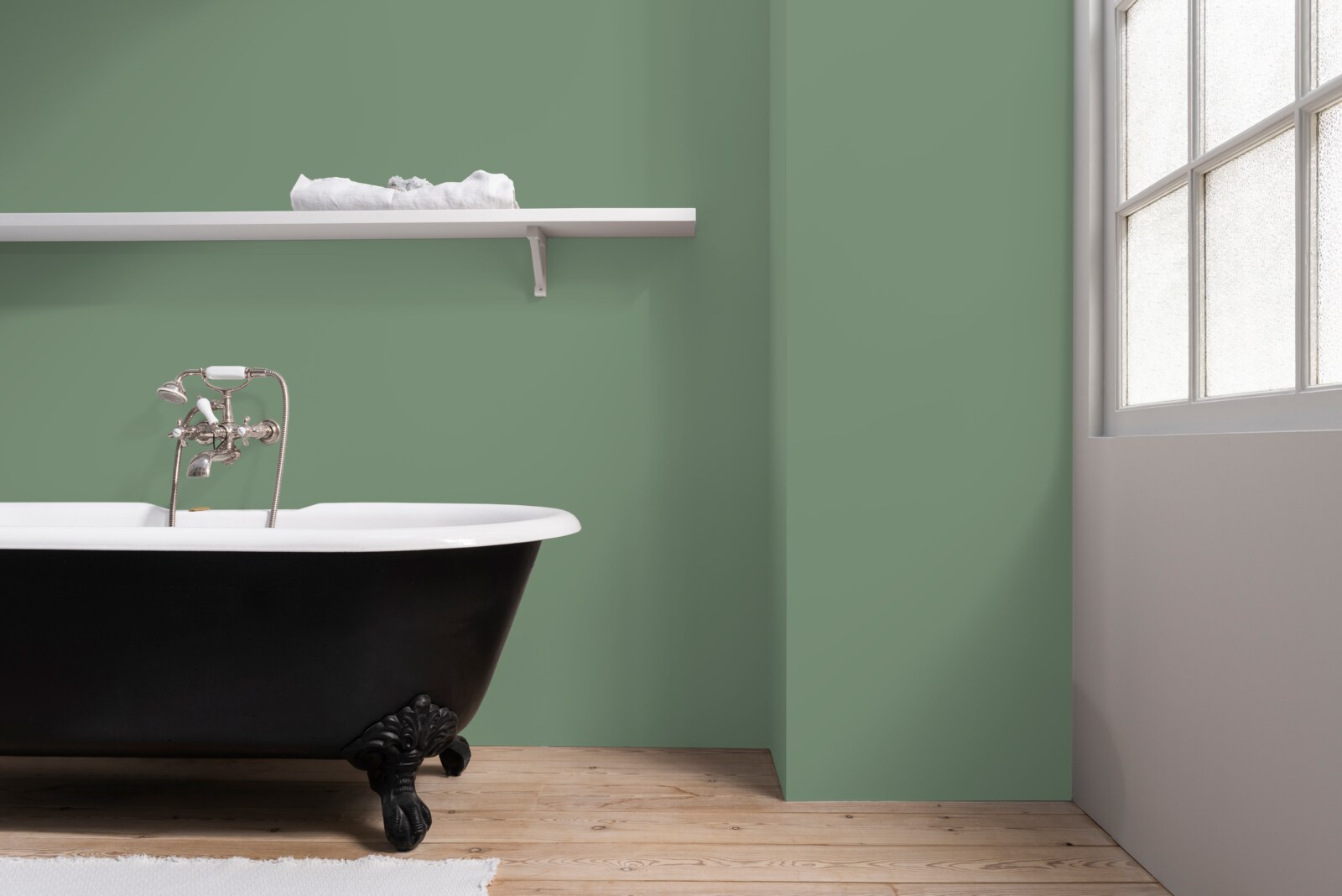 Dulux Green Colour Tester Tuscan Glade 2, 30Ml