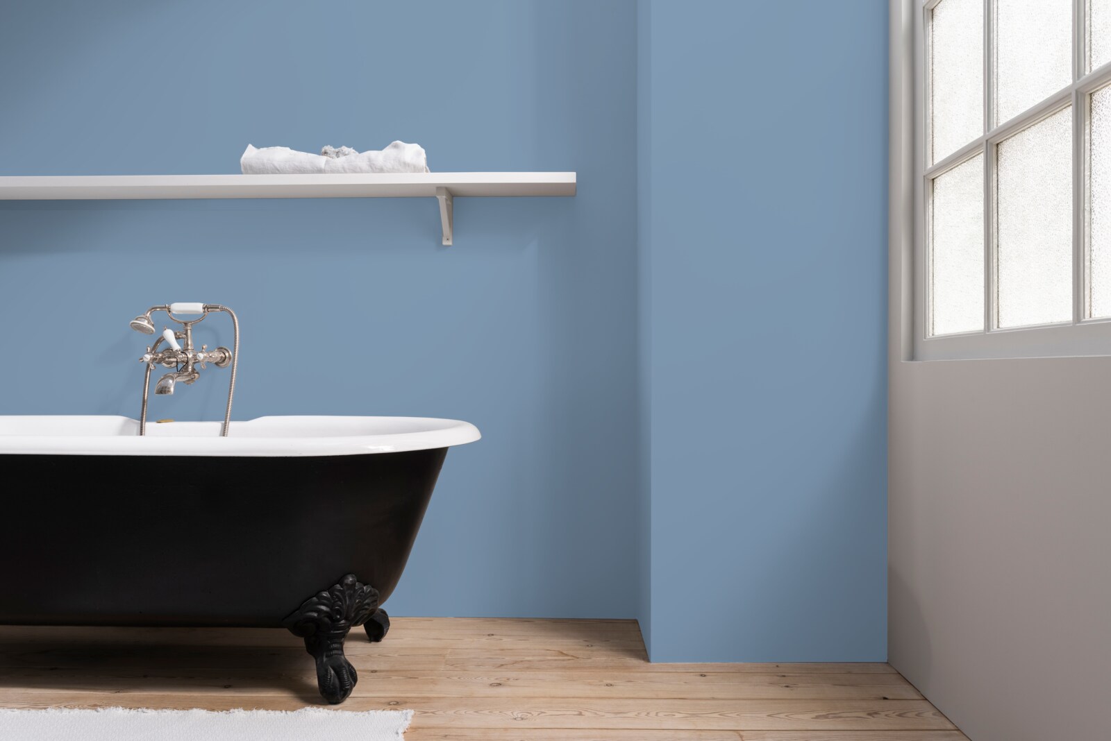 Dulux Blue Colour Tester Wild Water 3, 30Ml