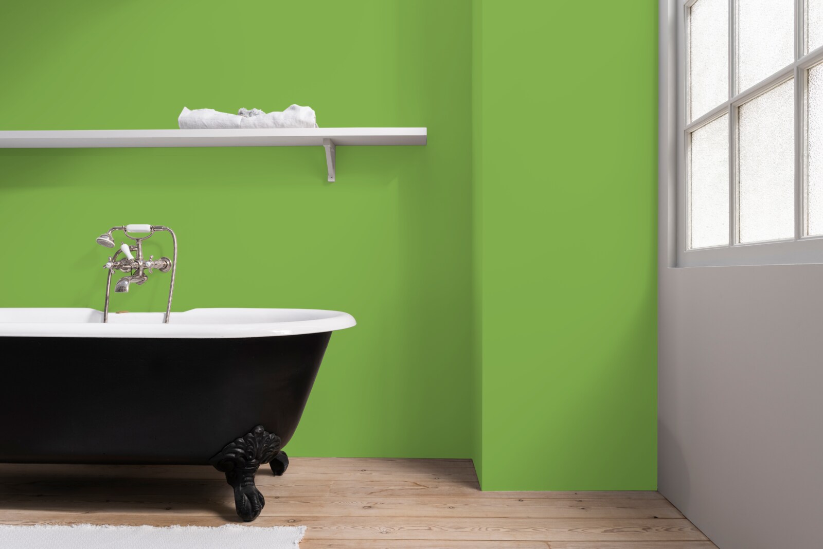 Dulux Green Colour Tester Willow Creek 1, 30Ml