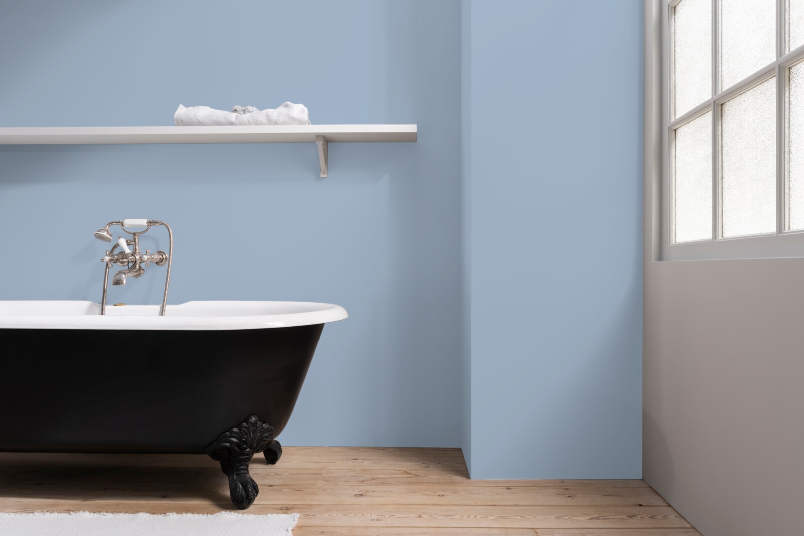 Dulux Blue Colour Tester Wild Water 4, 30Ml