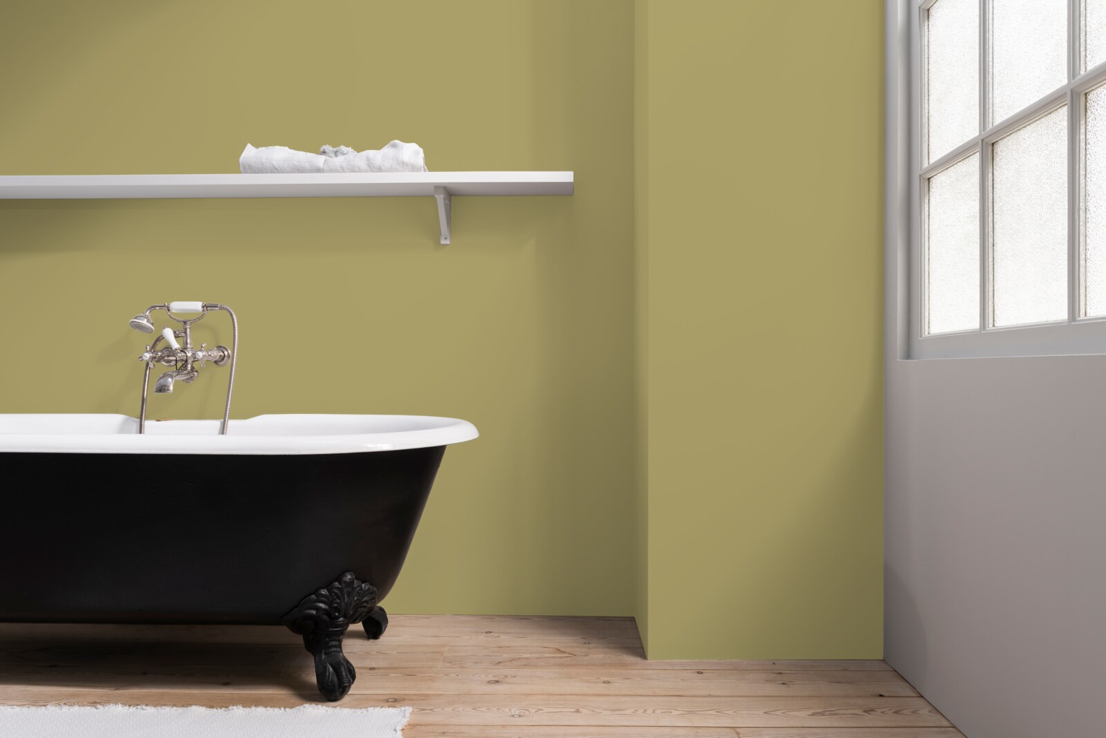 Dulux Lime Colour Tester Forest Lake 2, 30Ml