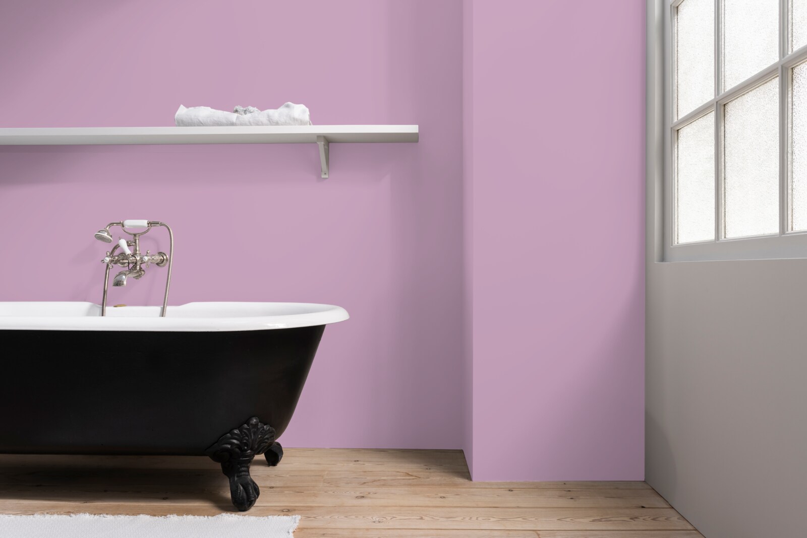 Dulux Violet Colour Tester Damson Dream 6, 30Ml