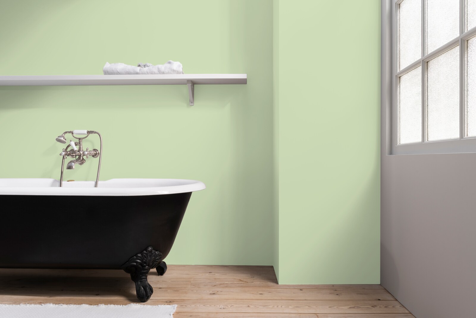 Dulux Green Colour Tester Celtic Moor 5, 30Ml
