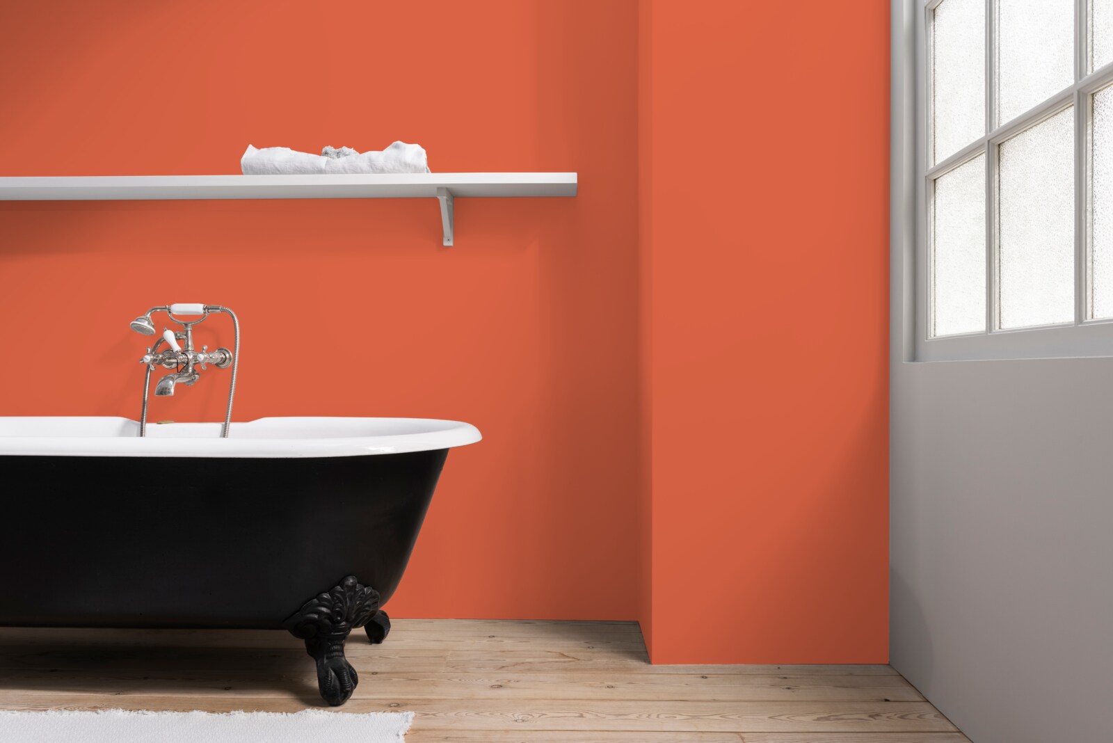 Dulux Orange Colour Tester Satsuma Spice, 30Ml