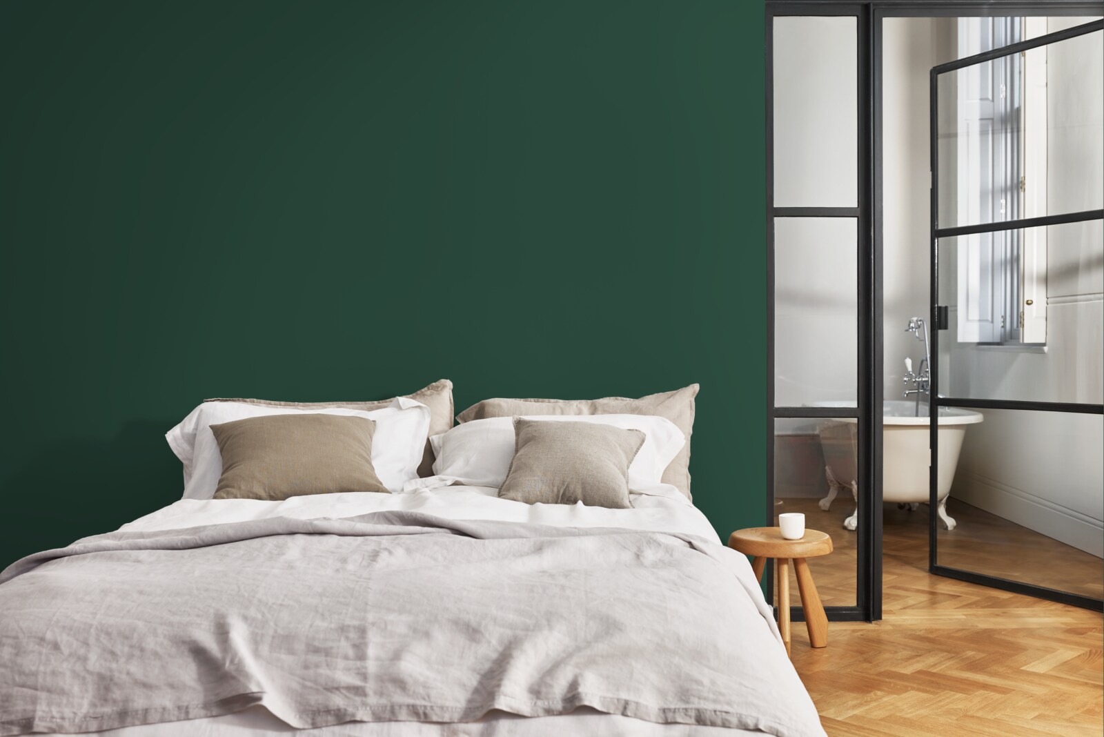 Dulux Green Colour Tester Highland 30Ml