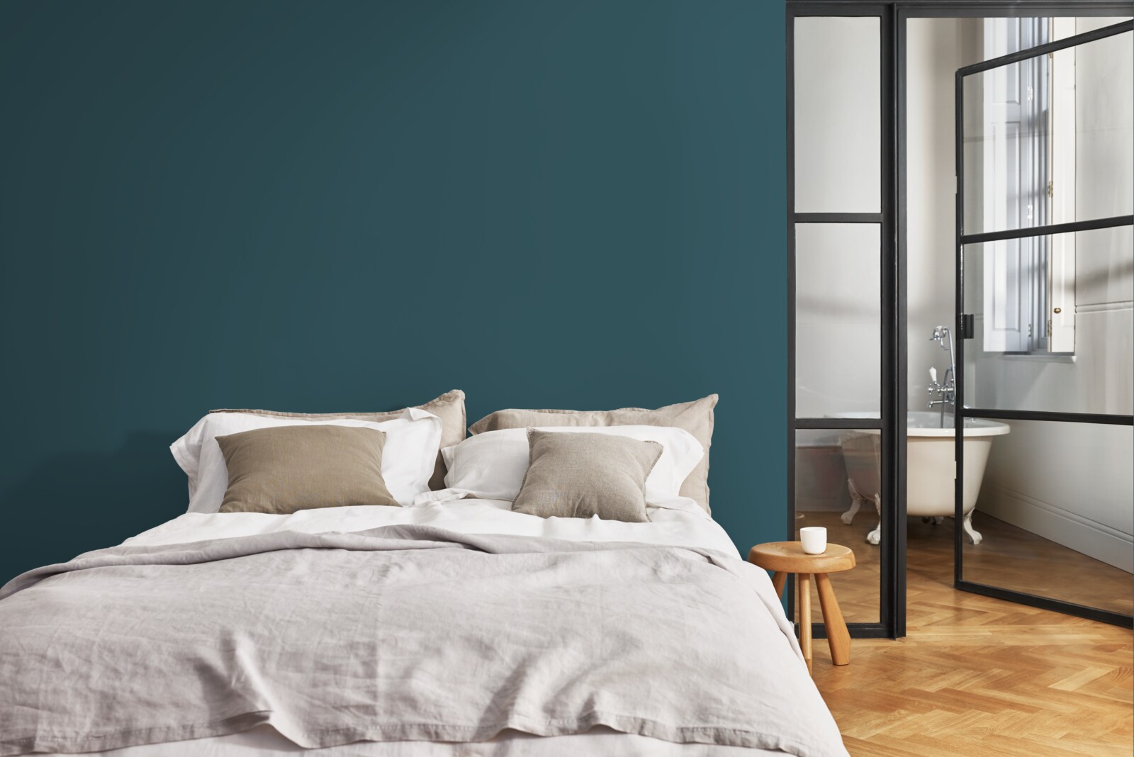 Dulux Teal Colour Tester Lux, 30Ml