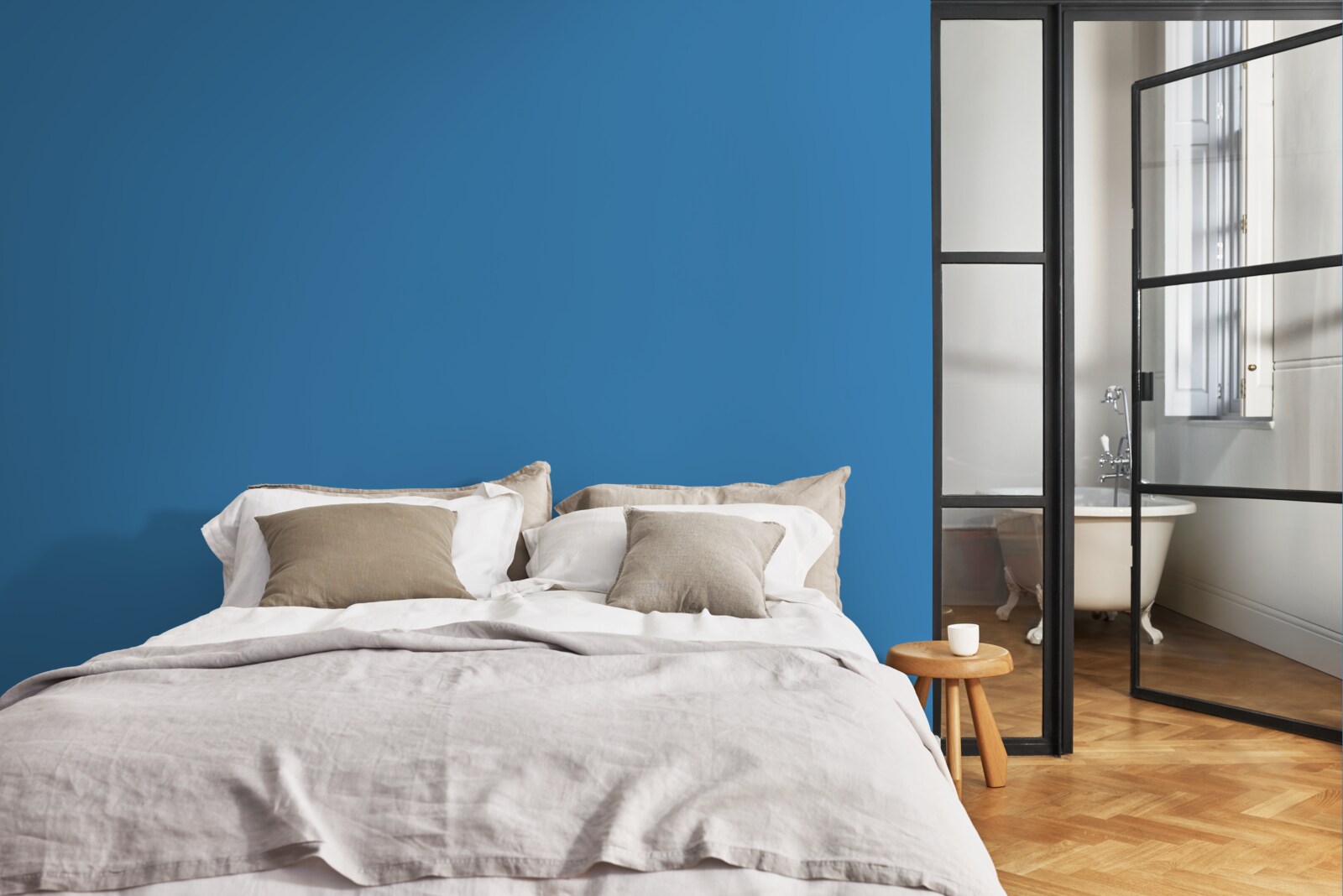 Dulux Colour Tester Royal Regatta 4, 30ML