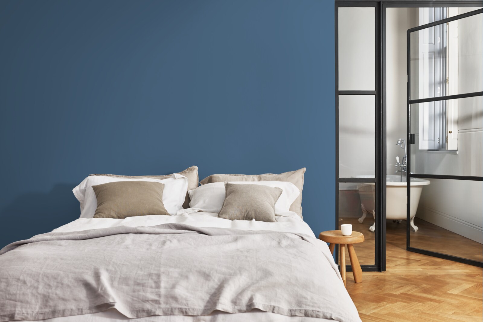 Dulux Blue Colour Tester Wild Water 2, 30Ml