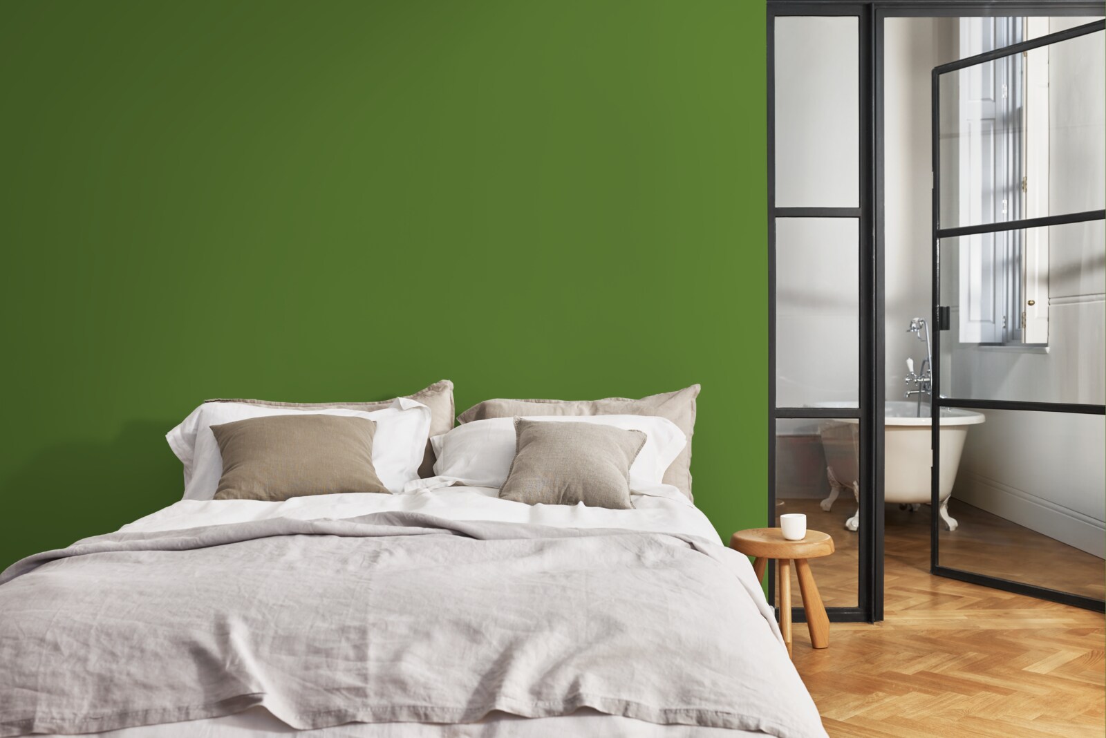 Dulux Green Colour Tester Celtic Moor 1, 30Ml