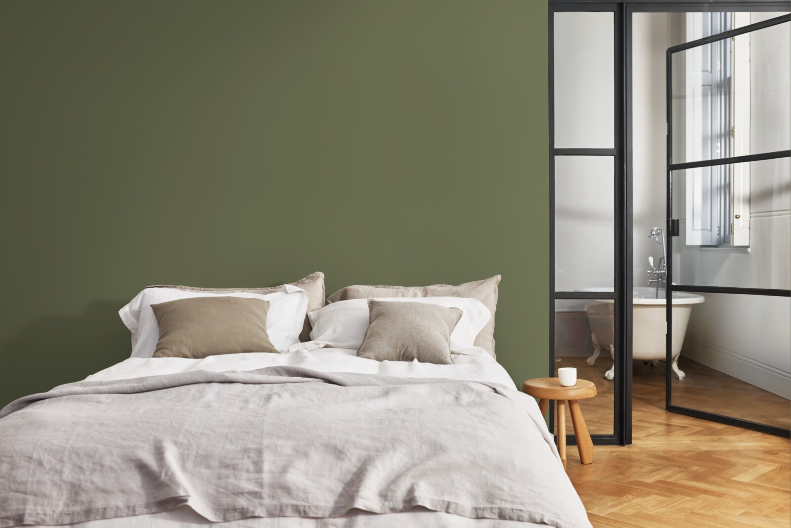 Dulux Green Colour Tester Guild 30Ml