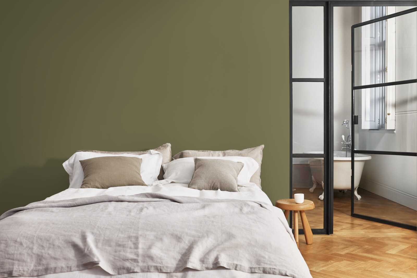 Dulux Green Colour Tester Celtic Forest 1, 30Ml