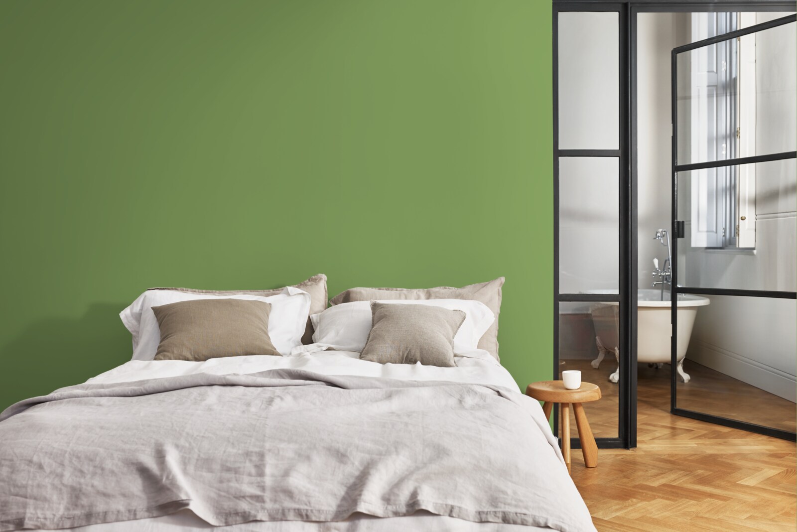 Dulux Green Colour Tester Celtic Moor 2, 30Ml