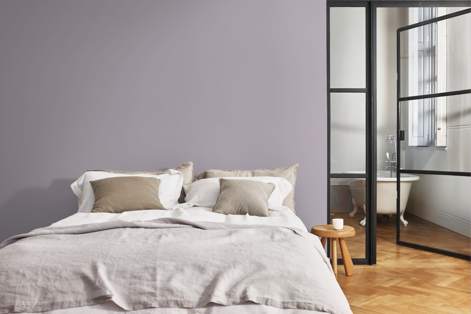 Dulux Violet Colour Tester Dream, 30Ml