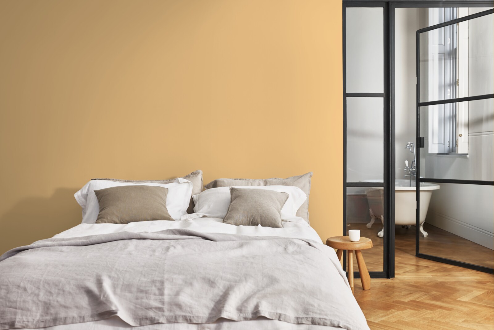 Dulux Gold Colour Tester En Rambler 3, 30Ml