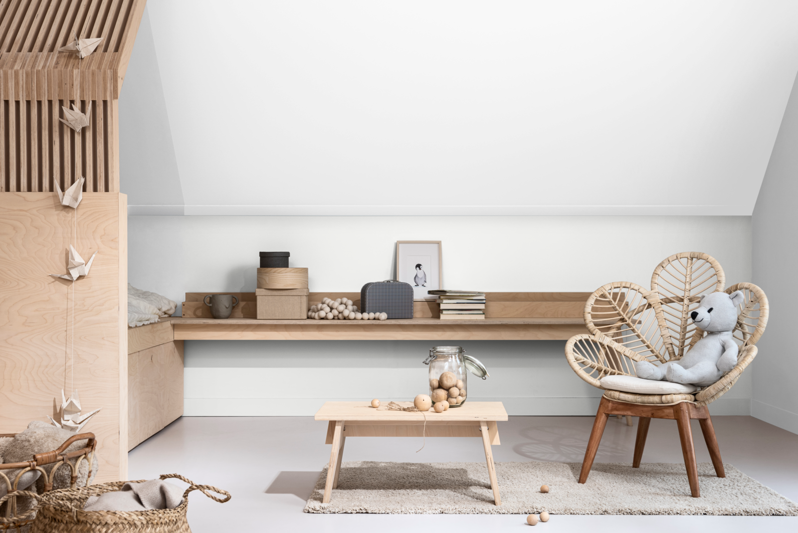 Dulux Colour Tester Imperial Mauve 4, 30ML