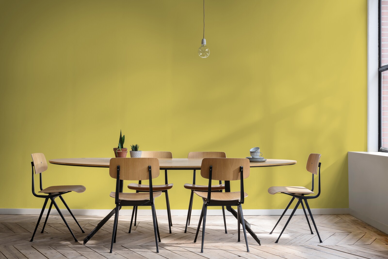 Dulux Lime Colour Tester Lemon Jester, 30Ml