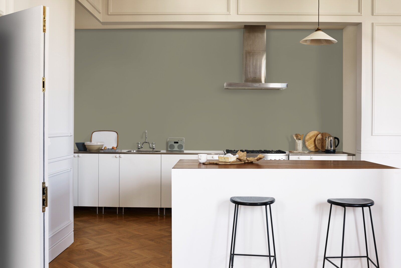 Dulux Green Colour Tester Gooseberry Fool 3, 30Ml