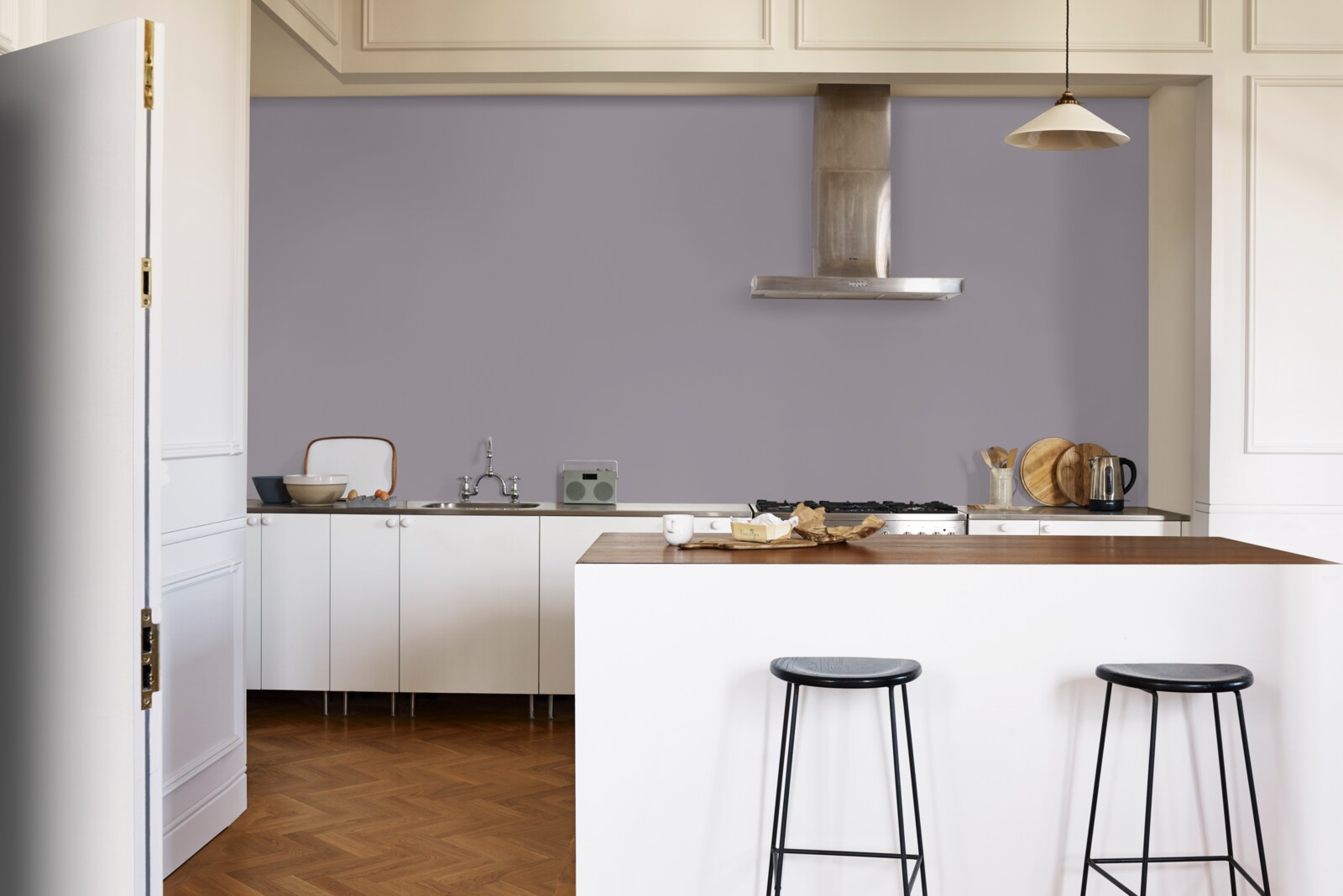 Dulux Violet Colour Tester Dream, 30Ml
