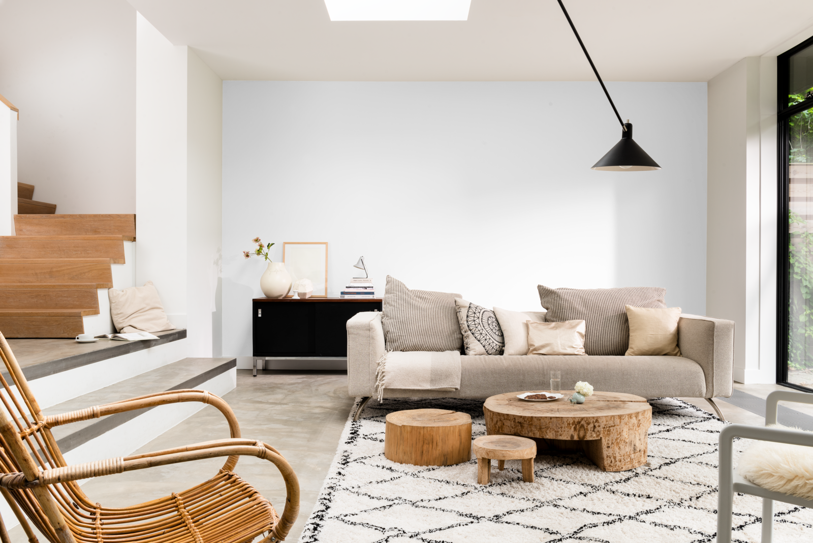 Dulux Colour Tester Inky Pool 2, 30ML