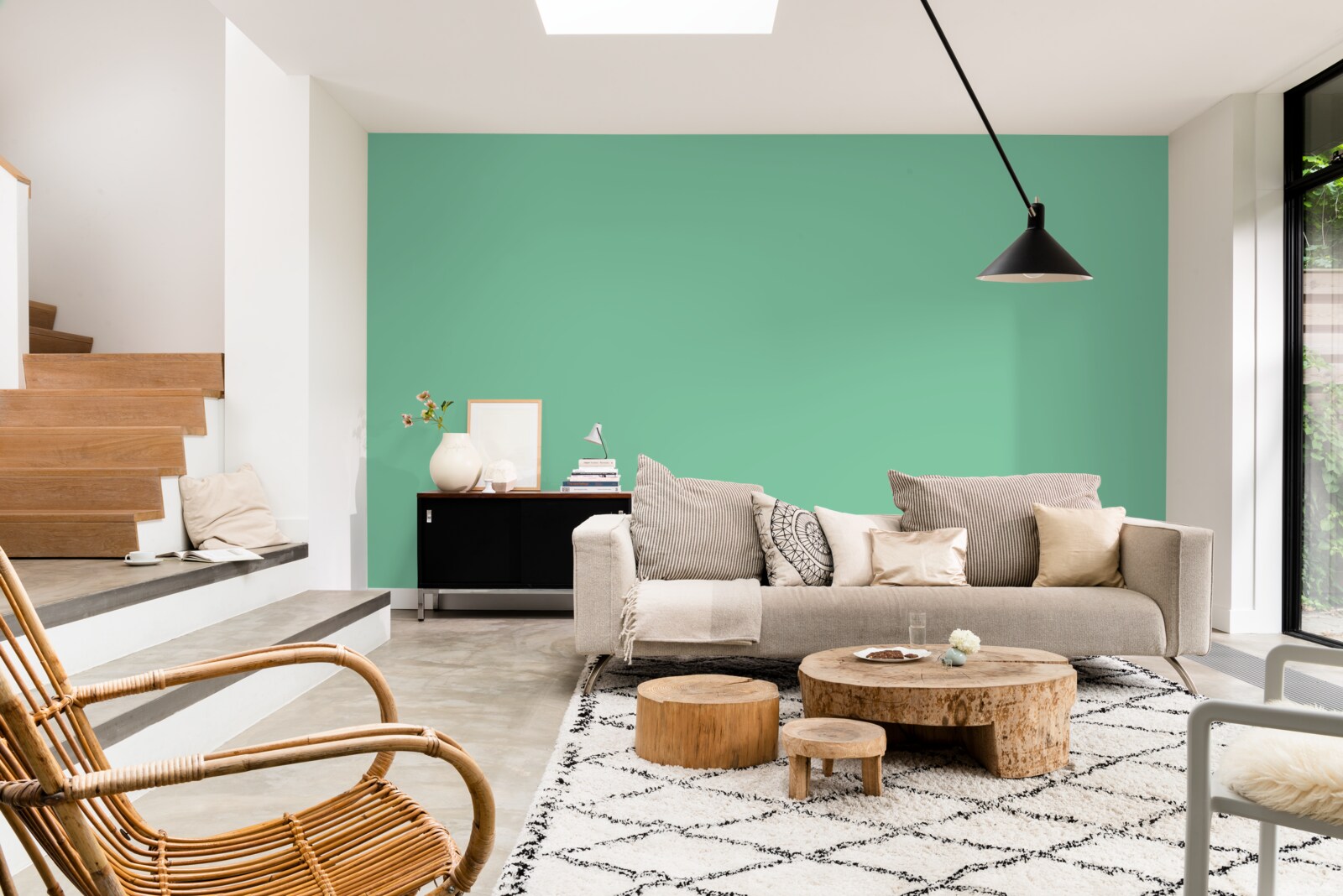 Dulux Colour Tester Emerald Delight 6, 30ML