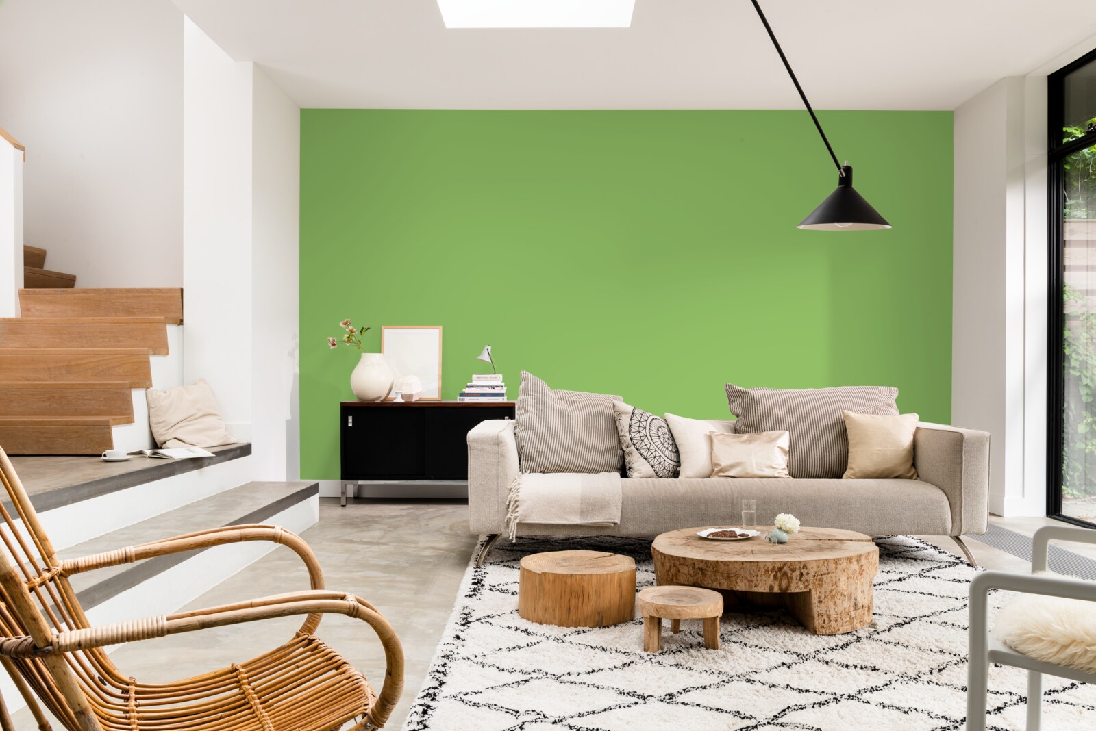 Dulux Green Colour Tester Grasshopper 30Ml