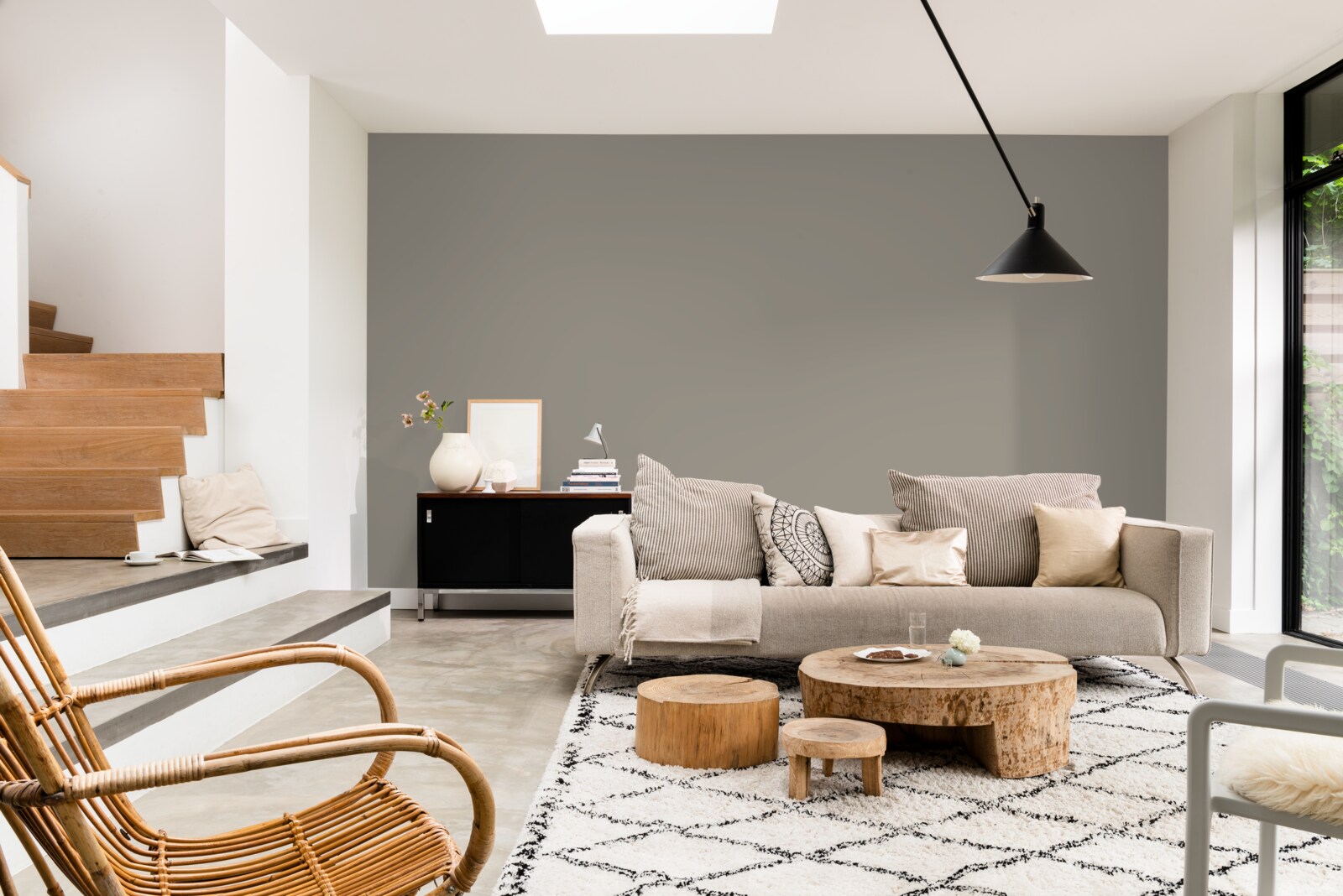 Dulux Cool Neutral Colour Tester Grey Taupe, 30Ml