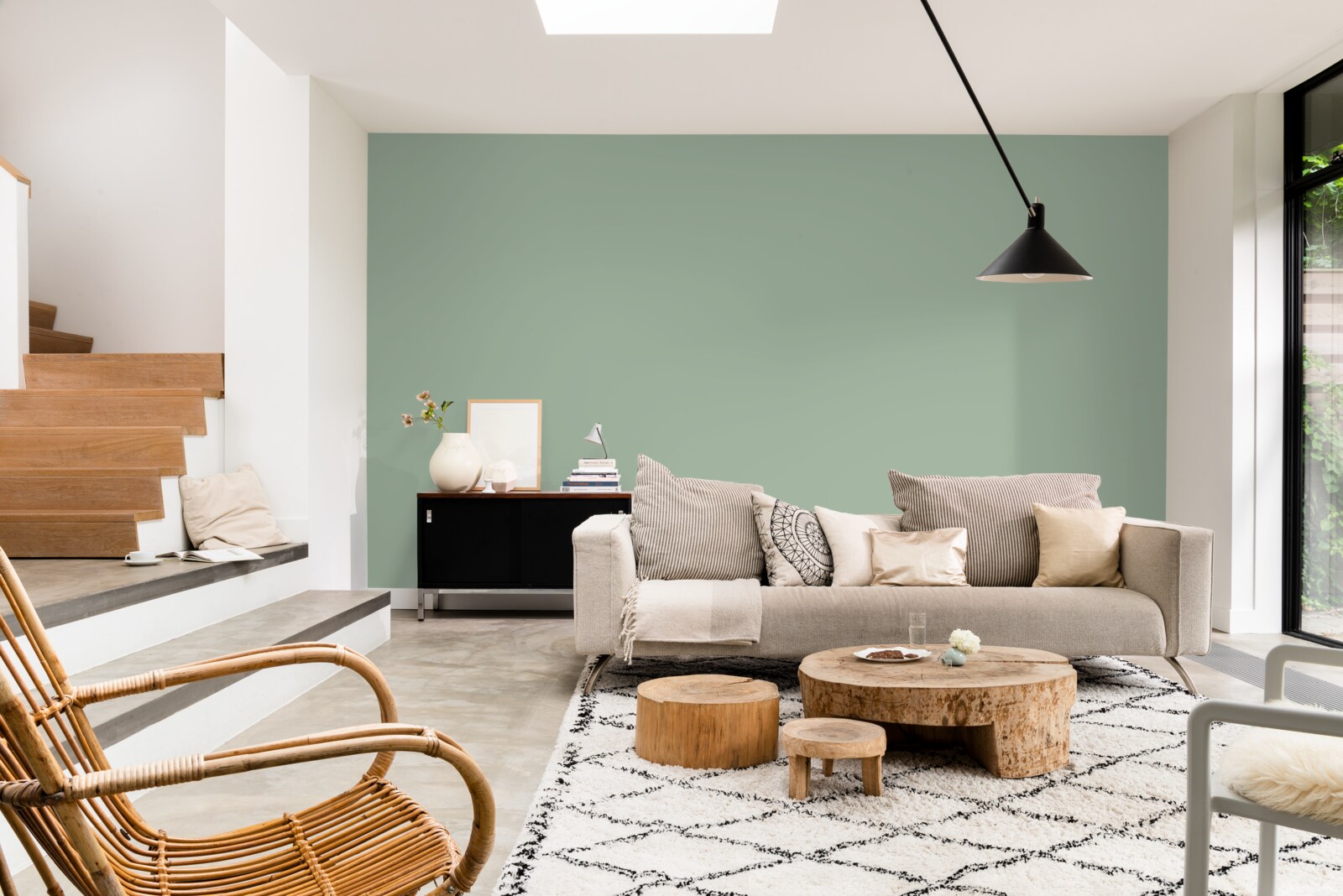 Dulux Green Colour Tester Tuscan Glade 3, 30Ml