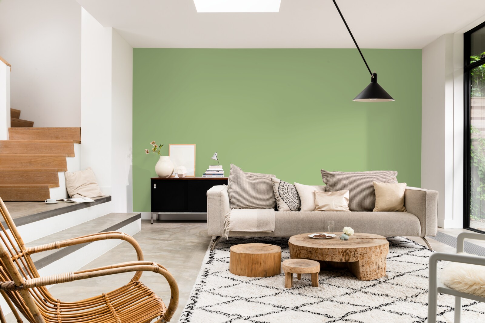 Dulux Green Colour Tester Celtic Moor 3, 30Ml