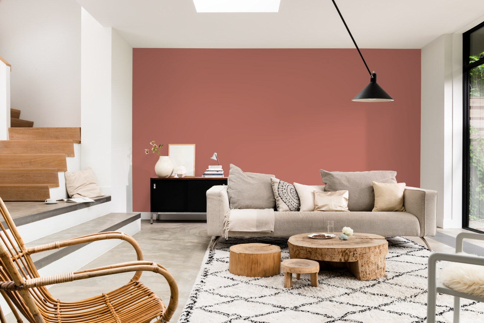 Dulux Orange Colour Tester Sicilian Summer 2, 30Ml