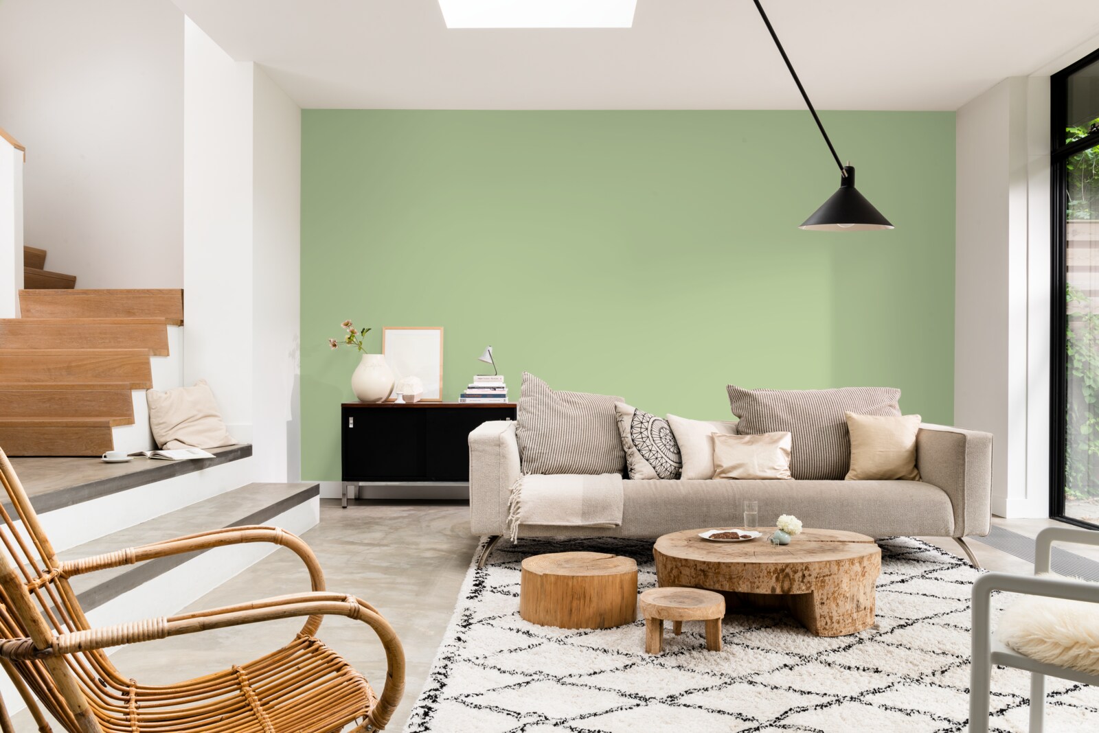 Dulux Green Colour Tester Celtic Moor 4, 30Ml