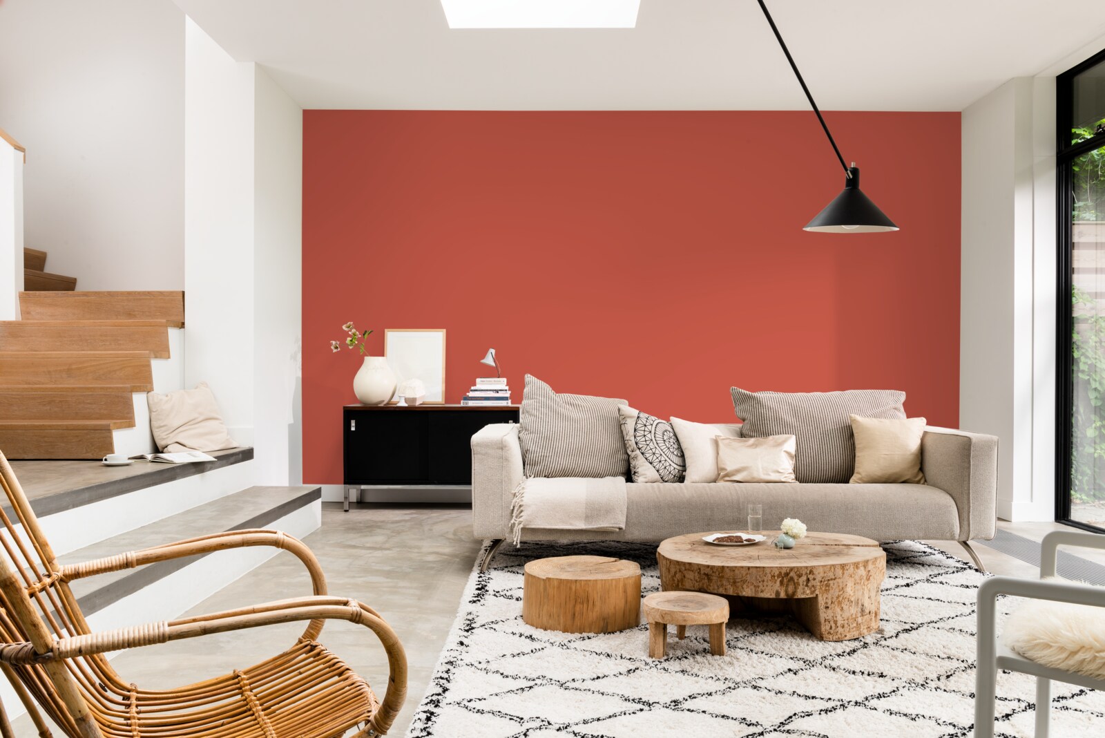 Dulux Orange Colour Tester Collective Coral, 30Ml