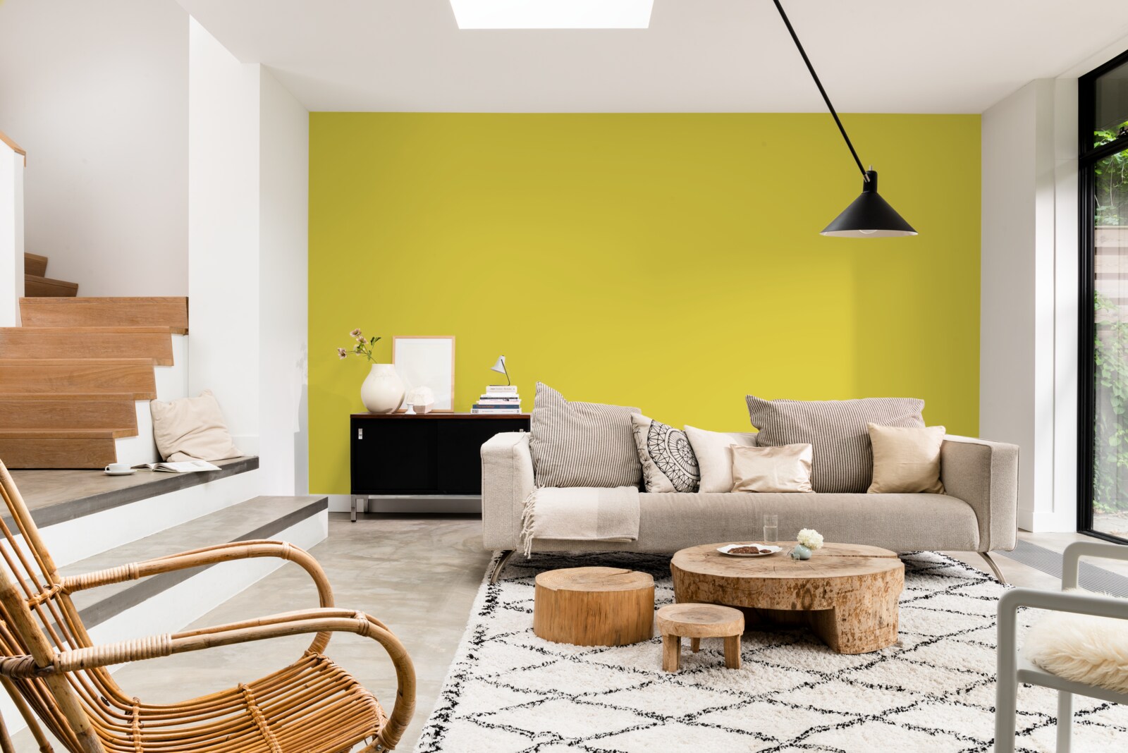 Dulux Yellow Colour Tester Sicilian Lime, 30Ml