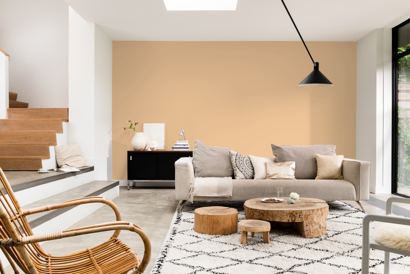 Dulux Colour Tester Dutch Gold 4, 30ML